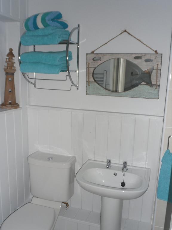 Claremont House Holiday Apartment *