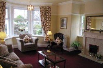 Guest house Brigstock House 4*
