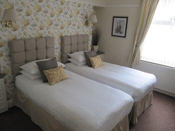 Brigstock House Llandudno