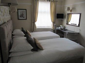 Brigstock House Guest house