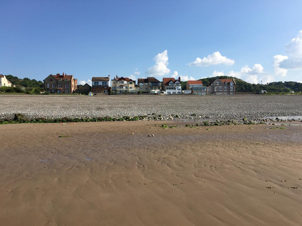 Apartment Superb Cintra Beachside Llandudno