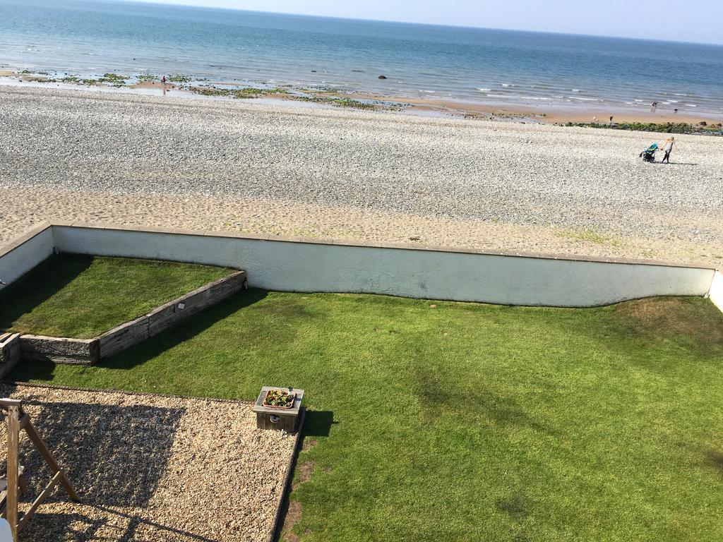 Apartment Superb Cintra Beachside *