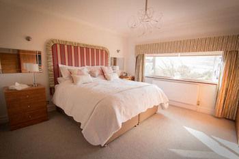 Bed & Breakfast Heddwyn