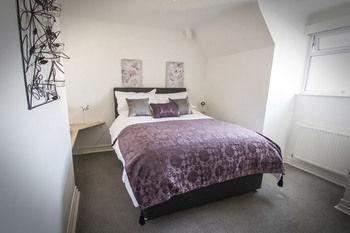Bed & Breakfast Heddwyn Llandudno