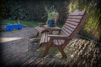 Bed & Breakfast Heddwyn
