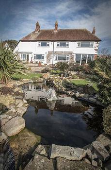 Bed & Breakfast Heddwyn