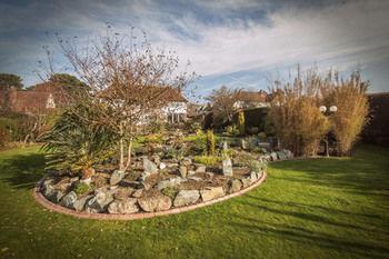 Bed & Breakfast Heddwyn