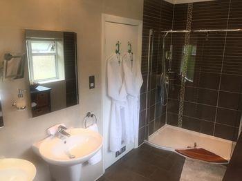Bed & Breakfast Heddwyn