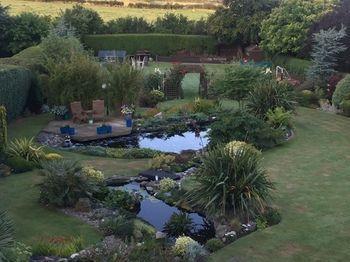 Bed & Breakfast Heddwyn Llandudno