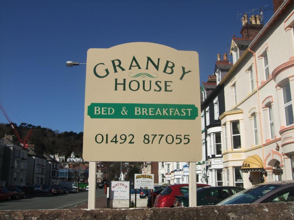 Granby House 3*