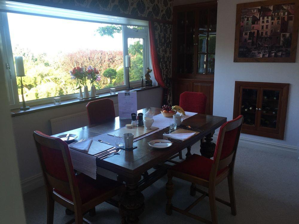 Heddwyn Bed & Breakfast Llandudno