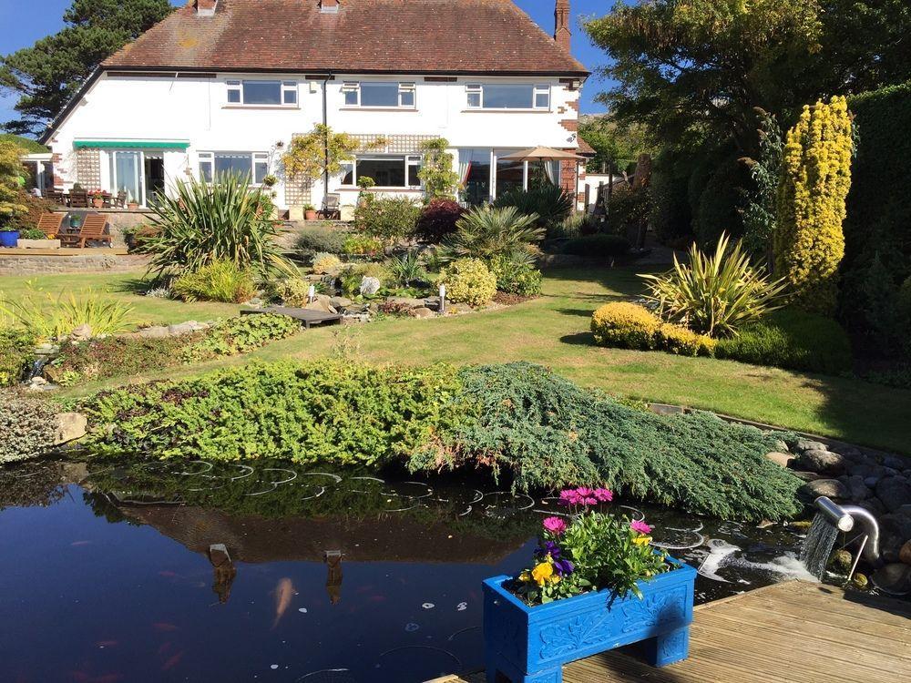 Heddwyn Bed & Breakfast 4*