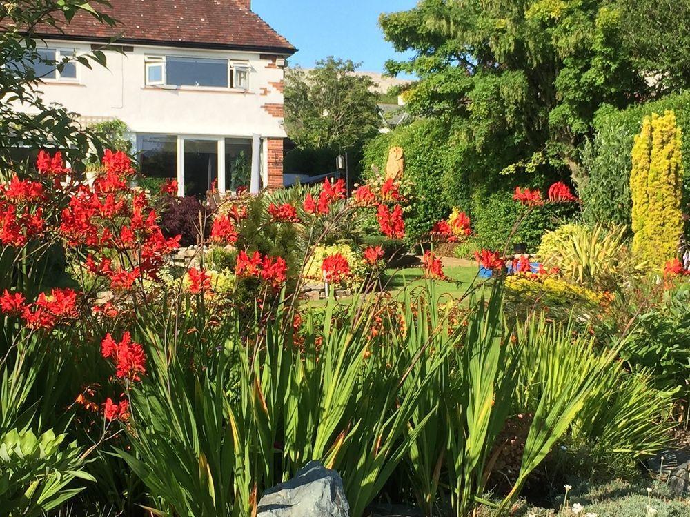 Heddwyn Bed & Breakfast Llandudno