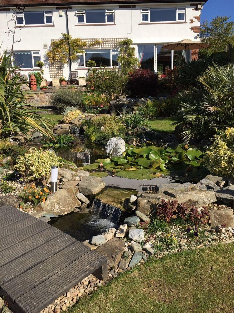 Heddwyn Bed & Breakfast 4*