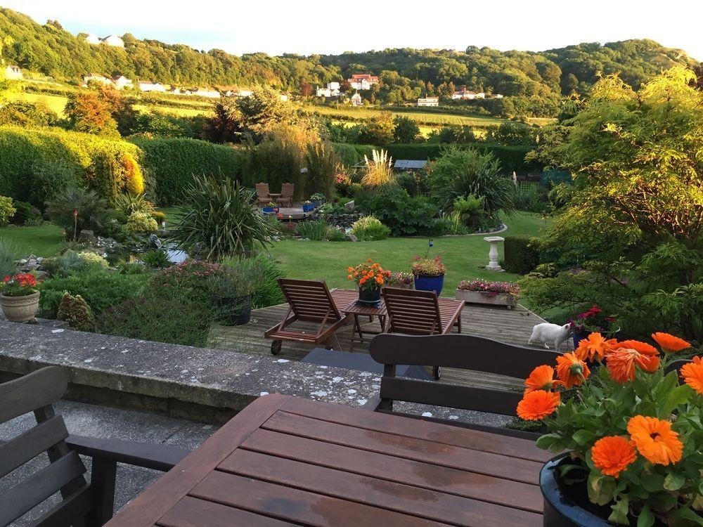 Heddwyn 4* Llandudno