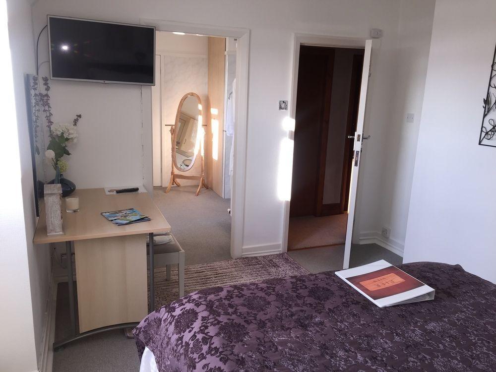 Heddwyn Bed & Breakfast