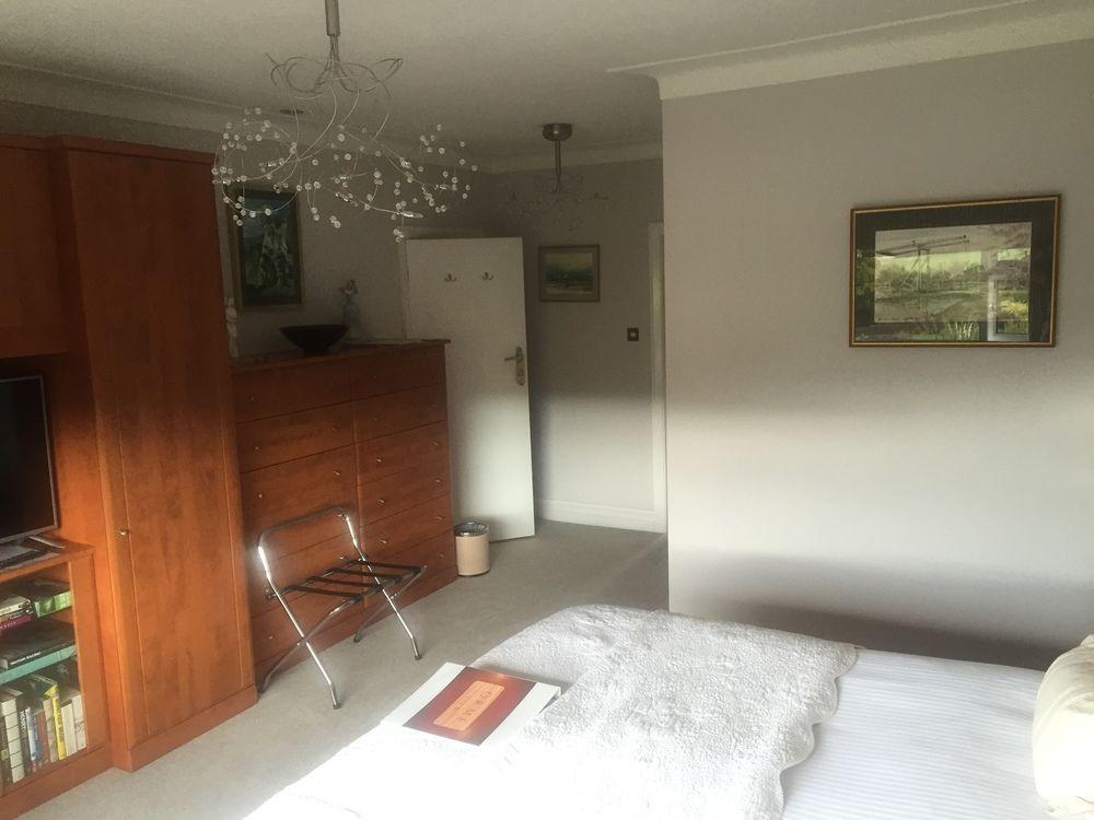 Heddwyn Bed & Breakfast Llandudno