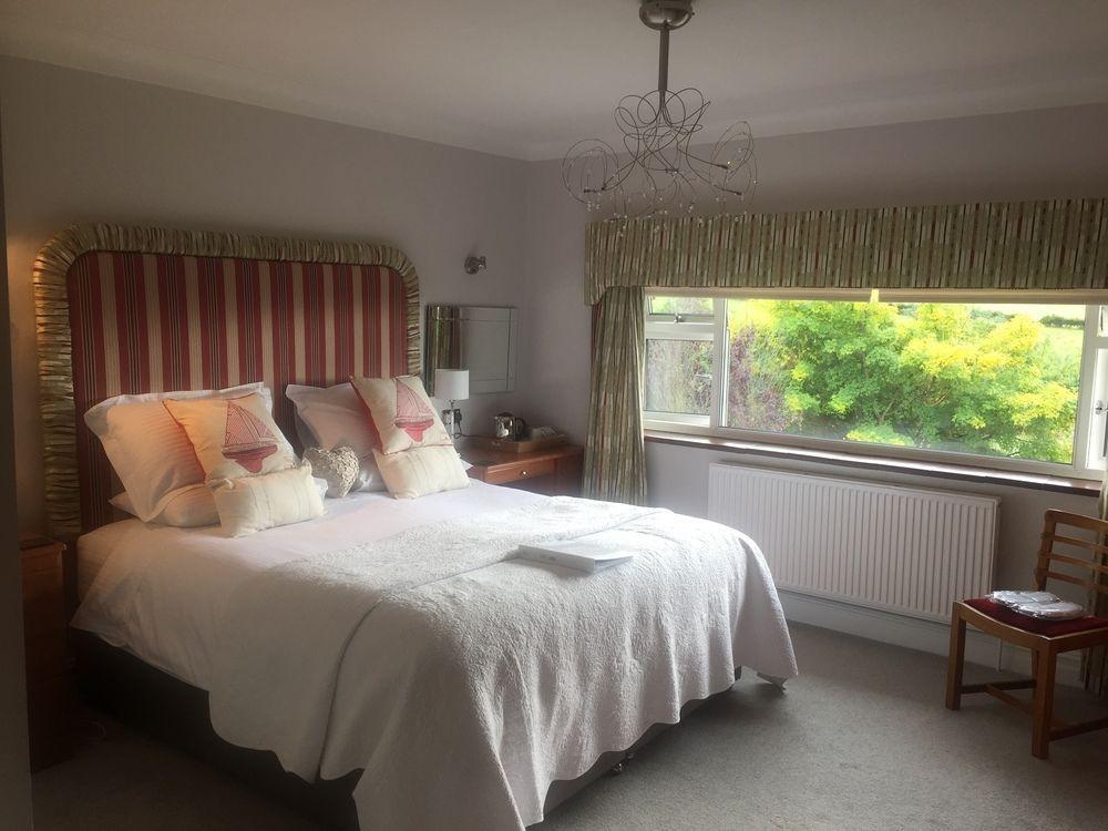 Heddwyn Bed & Breakfast 4*