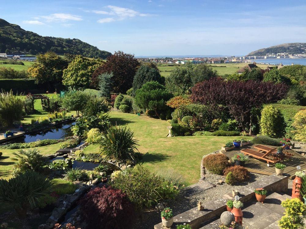 Heddwyn Bed & Breakfast Llandudno