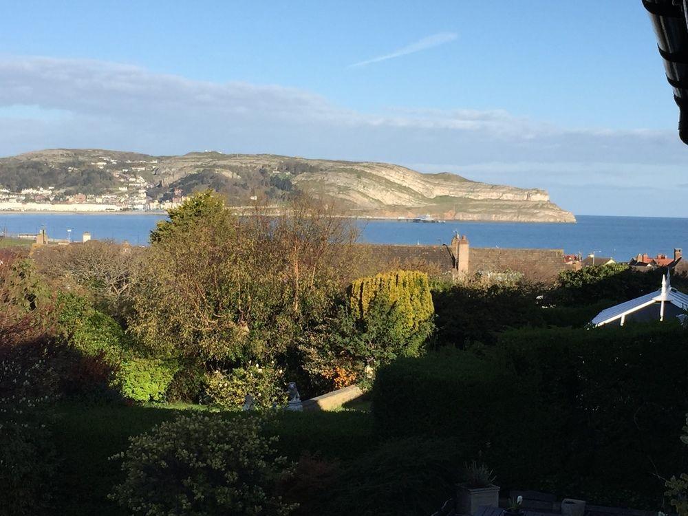 Heddwyn 4* Llandudno