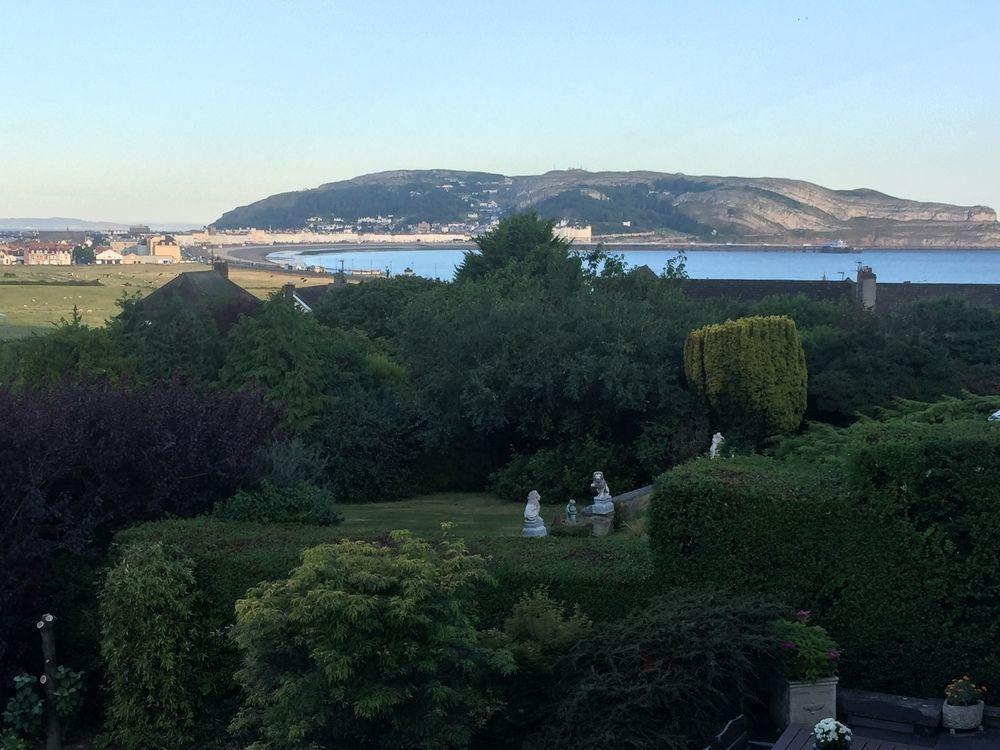 Heddwyn Bed & Breakfast 4*