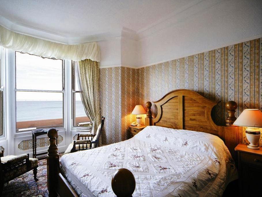 The Hotel Llandudno