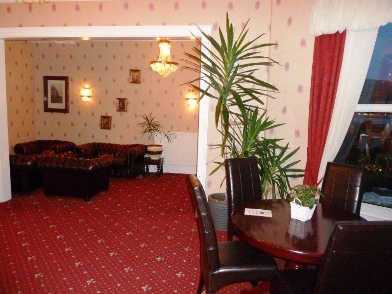 The Llandudno