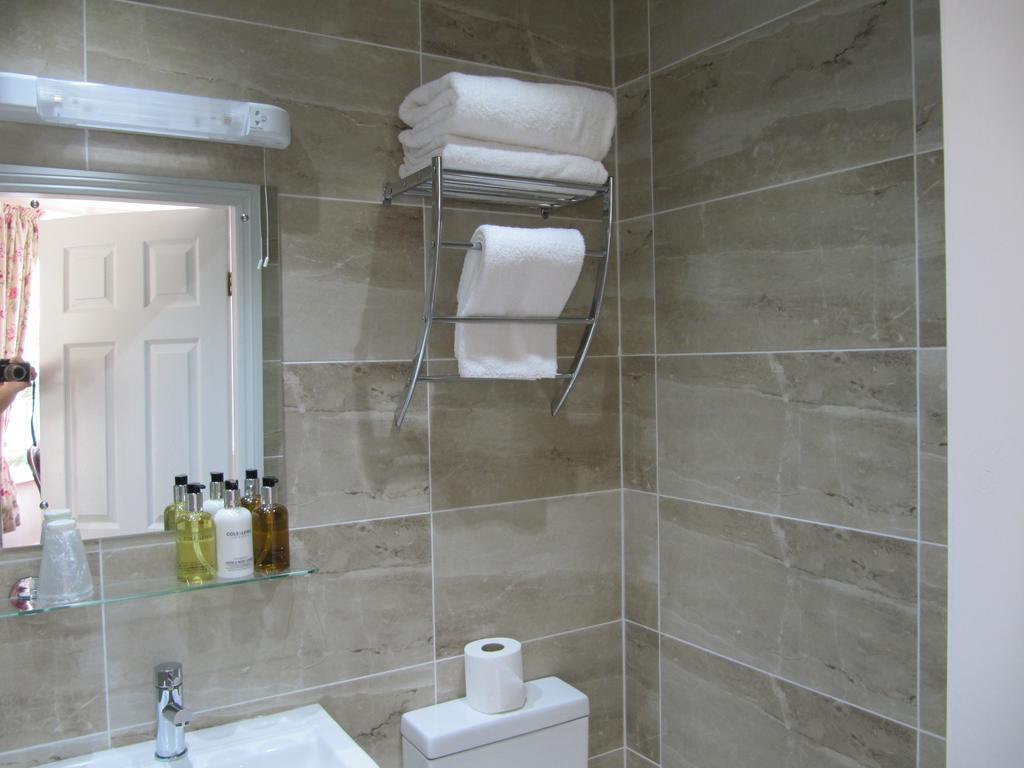 Brigstock House 4*