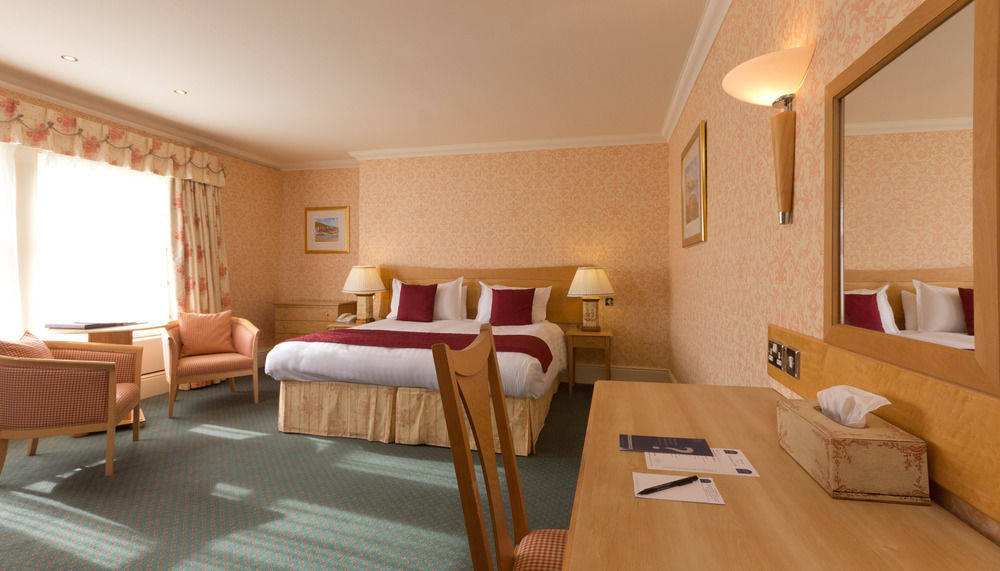 Imperial 4* Llandudno