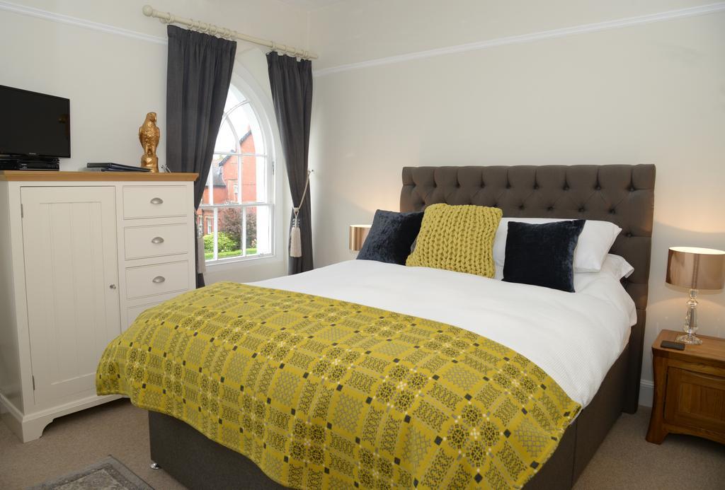 Ty Carthen Town House Llandudno