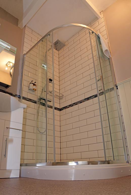 Bed & Breakfast Ty Carthen Town House Llandudno