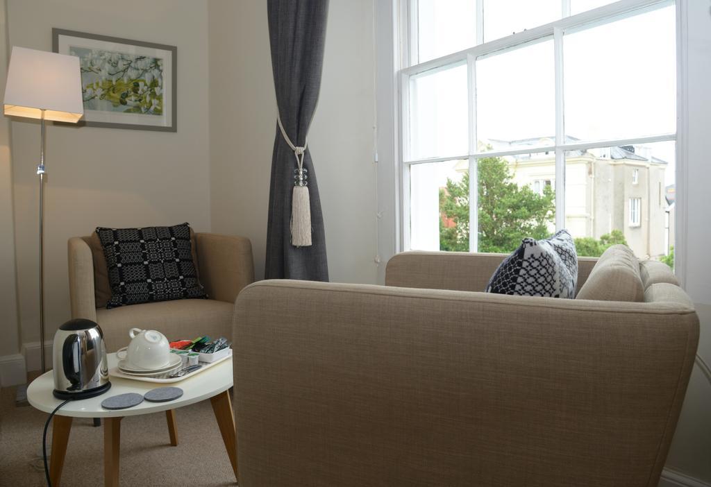 Ty Carthen Town House Bed & Breakfast 4*