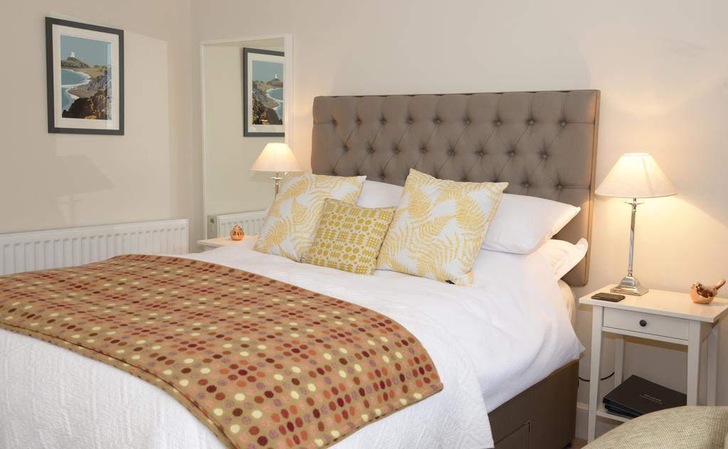 Ty Carthen Town House 4* Llandudno