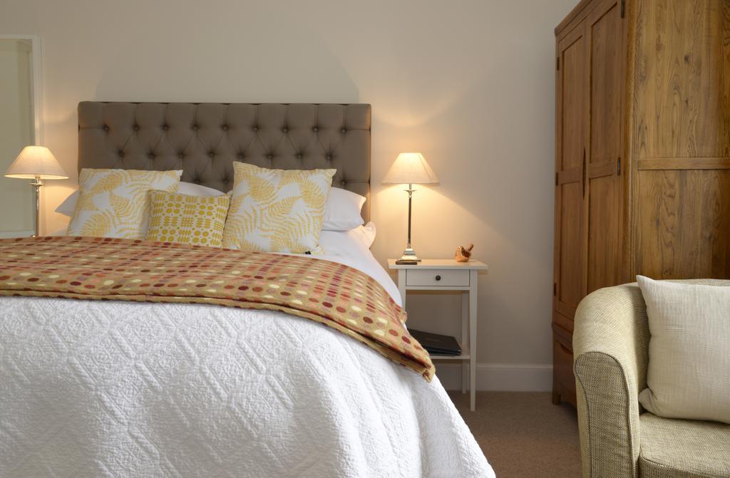 Ty Carthen Town House Bed & Breakfast