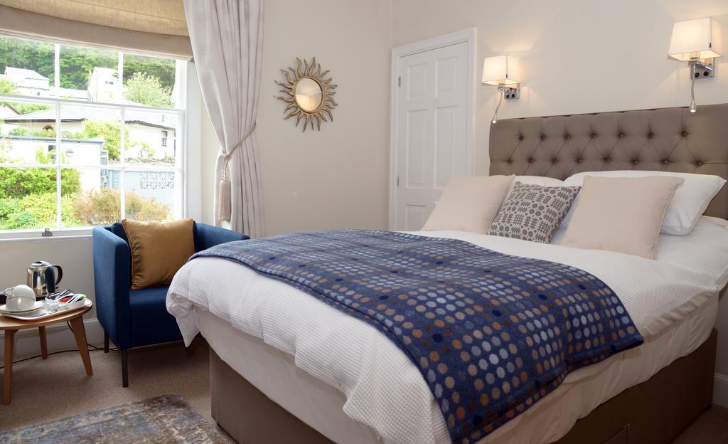 Ty Carthen Town House 4* Llandudno