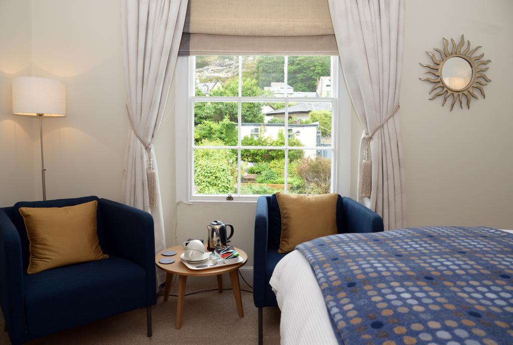 Ty Carthen Town House Bed & Breakfast Llandudno