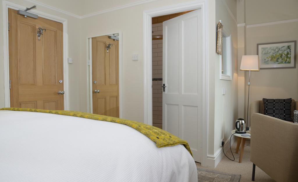 Ty Carthen Town House