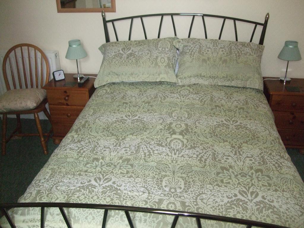 Guest house Granby House 3*