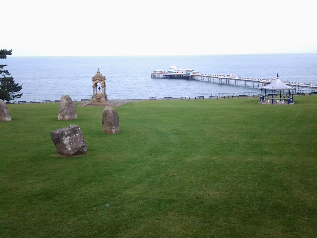 Clifton