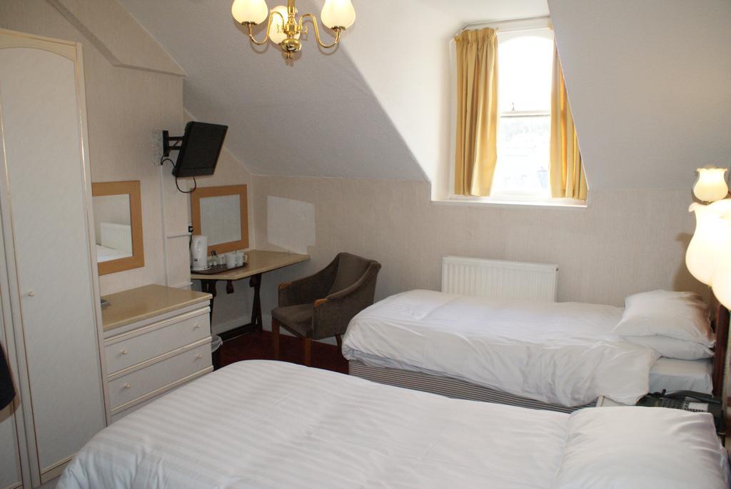 Bed & Breakfast Queens Llandudno