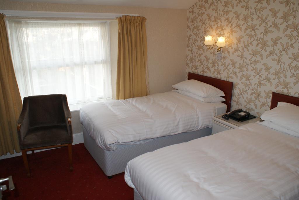 Queens Llandudno