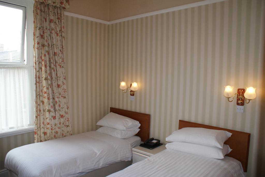 Bed & Breakfast Queens