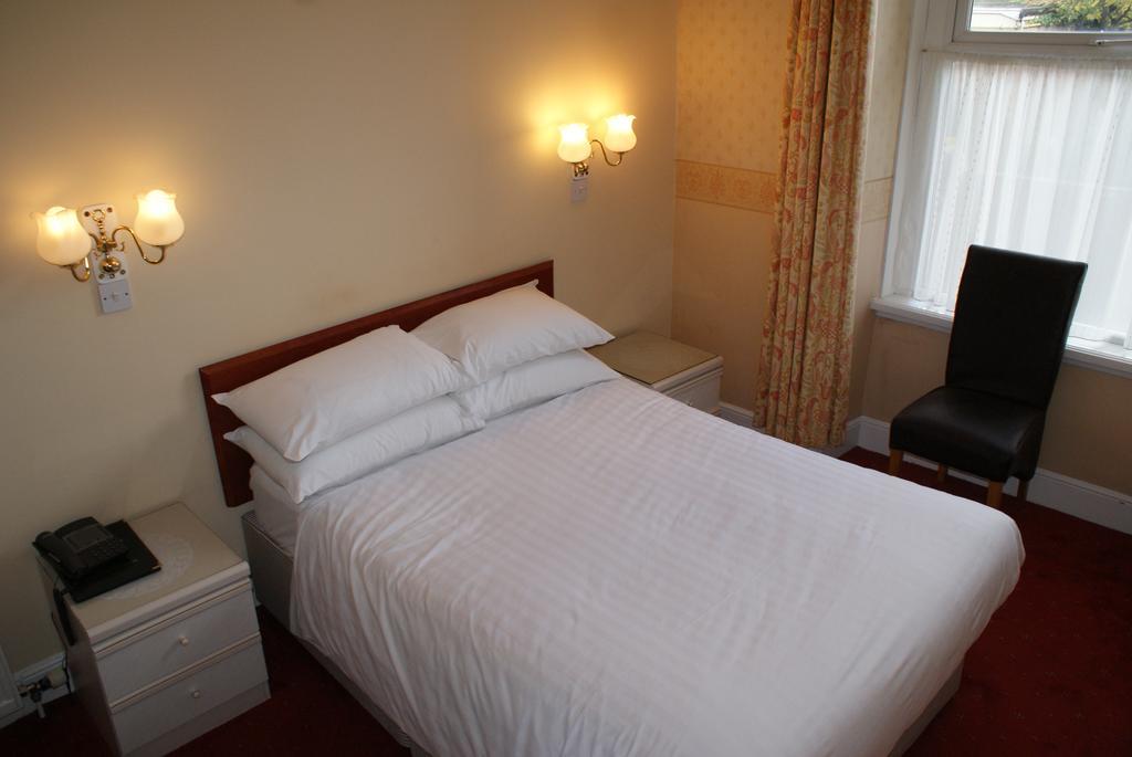 Bed & Breakfast Queens Llandudno