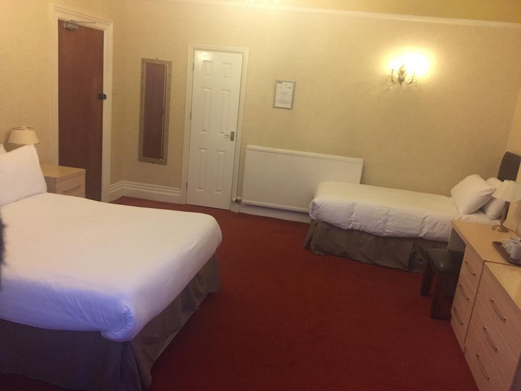 Queens Bed & Breakfast