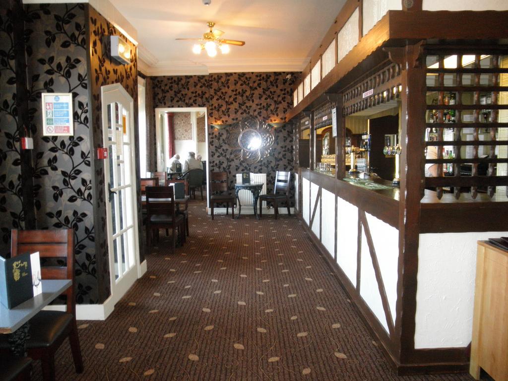 Queens Bed & Breakfast Llandudno