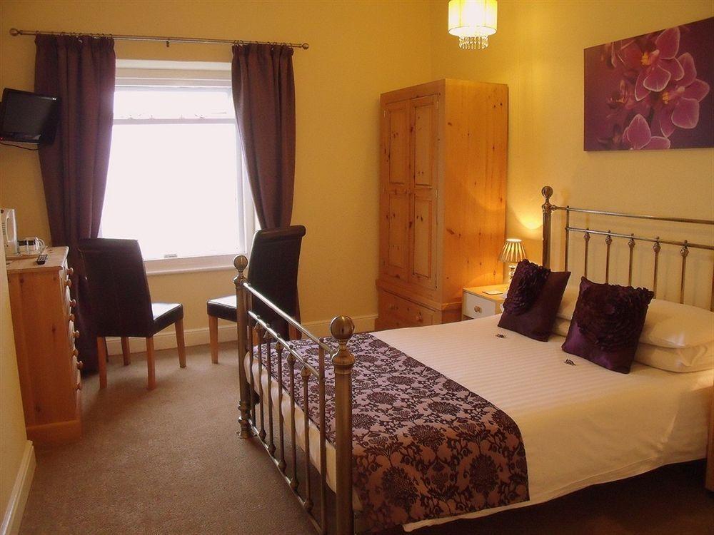 Britannia Guest house