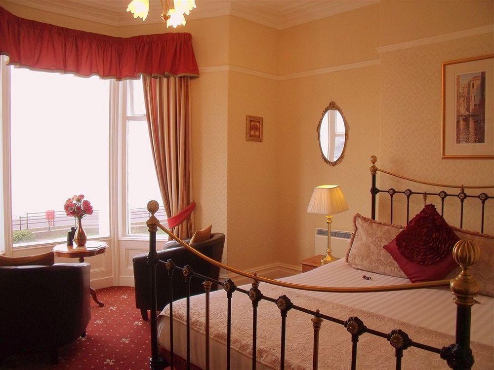 Britannia Guest house 4*