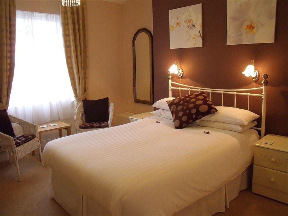 Guest house Britannia