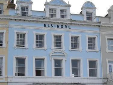 Elsinore 2* Llandudno