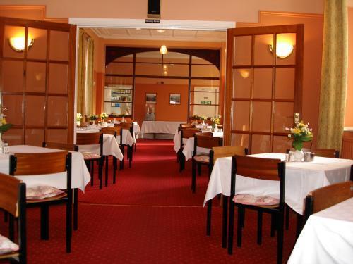 Hotel Elsinore Llandudno
